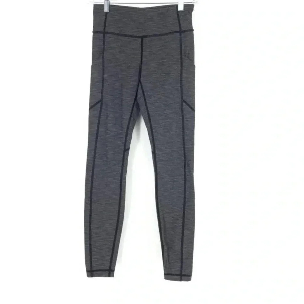 Lululemon Speed Up legging - Picture 2 of 9